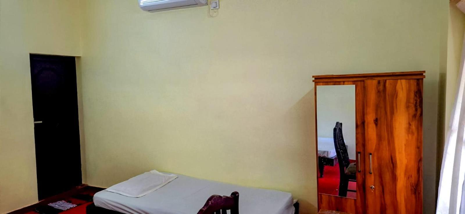 Dhathri Ayurveda Resort And Panchakarma Centre Kayankulam Exterior photo